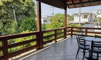 Imagem 4: Casa em Vila Nova