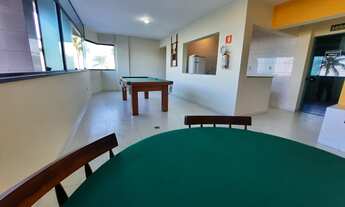 Imagem 7: Apartamento 1 Dormitório - Frente Mar - Vila Caiçara - LB254