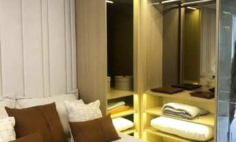 Imagem 3: Apartamento para Venda em São Paulo, Vila Clementino, 1 dormitório, 1 banheiro