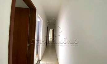 Imagem 4: SOROCABA - Casa Padrão - São Bento