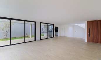 Imagem 4: Venda Casa 4 Dormitórios - 355 m² Ibirapuera