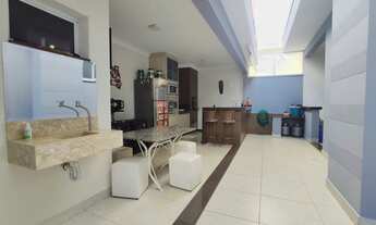 Imagem 6: Casa de condomínio para venda tem 170 metros quadrados com 3 quartos