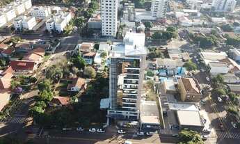 Imagem 3: Toledo - Apartamento - Vila Industrial