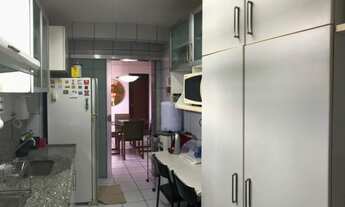 Imagem 4: Apartamento a venda, 100 m² por R$ 450.000 - Ilhotas - Teresina/PI>