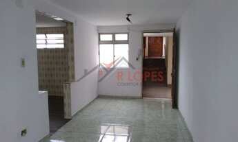 Imagem 6: São Paulo - Apartamento Padrão - CONJUNTO HABITACIONAL PADRE MANOEL DA NOBREGA