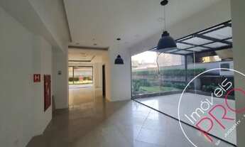 Imagem 5: 218m² com 6 vagas em frente ao Shopping Vila Olímpia