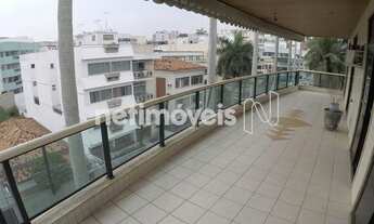 Imagem 5: Venda Cobertura Jardim Guanabara Rio de Janeiro