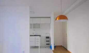 Imagem 3: Apartamento de 58m² com 2 suítes na Vila Andrade