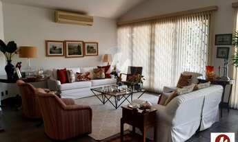 Imagem: Casa (sobrado na rua) 4 dormitórios/suite