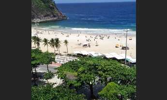 Imagem 2: Imobiliária Mansion House - Avenida Atlântica - Leme