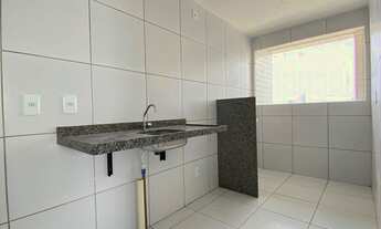 Imagem 3: Apartamento á venda 02 quartos sendo 1 suíte Novo