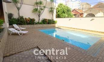 Imagem 4: Apartamento no Edificio Down Town Residence, 02 dormitórios., 74m² - Centro