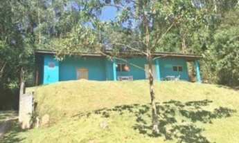 Imagem: 04900 - Casa 4 Dorms. (2 Suítes), CENTRO