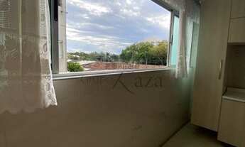 Imagem 7: Apartamento - Vila Rossi - Residencial Vila Novo Mundo - 54m² - 2 Dormitórios