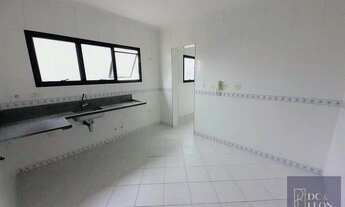 Imagem 5: Apartamento para Venda em Guarujá, Asturias, 4 dormitórios, 1 suíte, 3 banheiros, 1 vaga