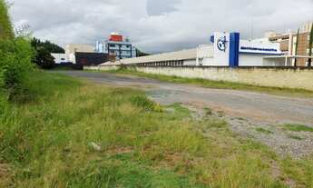 Imagem 2: Terreno comercial SIG Setor de Industrias Gráficas