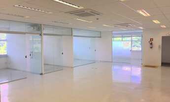 Imagem 2: Galpão para Locação 4500M², Alphaville Industrial, Barueri - SP