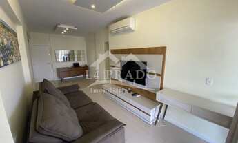 Imagem 7: Apartamento para venda em Botafogo com vista indevassável para o Pão de Açúcar