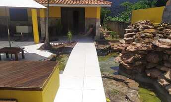 Imagem 3: Excelente Casa tipo Mini Clube