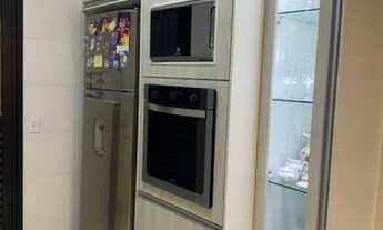 Imagem 5: Casa com 3 dormitórios à venda, 220 m² por R$ 1.390.000 - Jardim Golden Park Residence - H