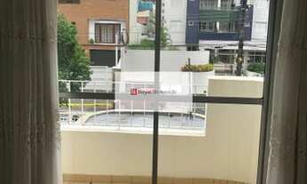 Imagem 3: Apartamento à venda no bairro Vila Anglo Brasileira - São Paulo/SP, Zona Oeste