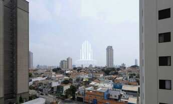 Imagem 5: Apartamento à venda com 60m², 2 quartos, 1 suite e 1 vaga