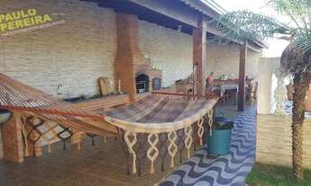 Imagem 5: Casa à venda, 420 m² por R$ 2.500.000,00 - Balneário São Januário - Ilha Comprida/SP