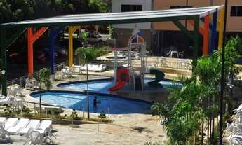 Imagem 2: Caldas Novas - Apartamento Padrão - Chácara Roma