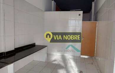 Imagem 3: Loja para alugar, 62 m² por R$ 1.500,00/mês - Buritis - Belo Horizonte/MG
