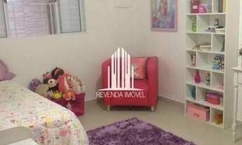 Imagem 3: CASA NA MOOCA COM 3 DORMITORIOS TOTALMENTE REFORMADA