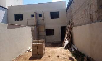 Imagem 6: Casa no bairro Santa Isabel - 02 quartos , sendo os dois com suíte