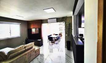 Imagem 3: Apartamento de alto padrão em Santana. Andar alto