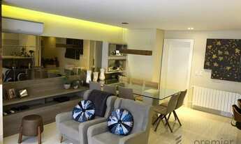 Imagem 7: Apartamento com 3 Dormitorio(s) localizado(a) no bairro Centro em Gramado / RS Ref.:313