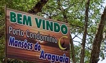 Imagem 3: Viúva, Mansões do Araguaia