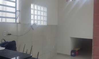 Imagem 3: CASA NO BAIRRO CONDOR