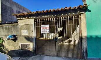 Imagem: Casa dois quartos com reformas à finalizar