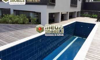 Imagem 5: APTO 2 SUÍTES, PGTO À VISTA, 635 MIL,2 SUÍTES, Itacorubi, VISTA P BEIRA MAR