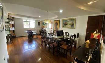 Imagem 2: Apartamento com 180 m² | 4 suítes