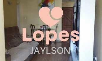 Imagem 2: Apartamento - 02 quartos - Rocha