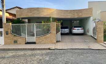 Imagem: CASA A VENDA CONDOMINIO MAGNÓLIA