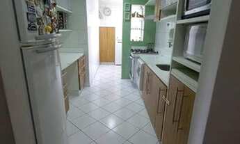 Imagem 7: Apartamento com 02 Dormitórios - 01 suíte/02Vagas - 65m² R$ 339.999,00