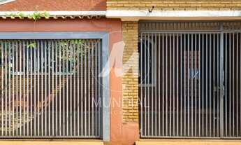 Imagem 1: Casa (térrea na rua) 3 dormitórios/suite, cozinha planejada