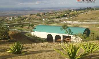 Imagem 6: Terreno em condomínio de alto padrão, à venda - Gravatá/PE