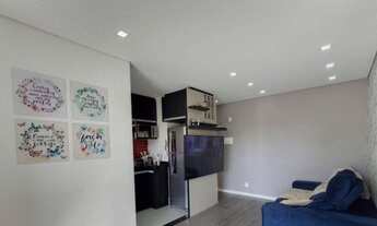 Imagem 6: Apartamento 72 m² Condomínio Auguri 3 Dormitorios e 1 Vagas