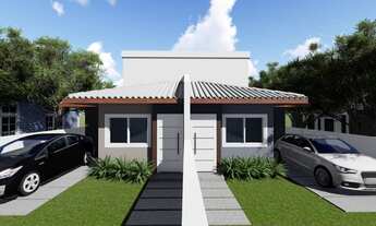 Imagem: CasaTérrea para venda com 100 metros quadrados