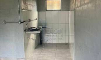 Imagem 2: Casa Padrão em Ribeirão Preto