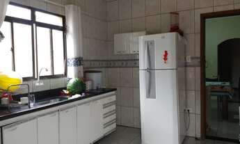 Imagem 7: 035. Sobrado com Edícula no bairro Santo Eugênio - Campo Grande-MS