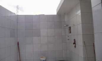 Imagem 7: Casa no Eduardo Gomes