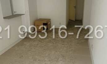 Imagem 4: Apartamento para venda com 85 metros quadrados com 2 quartos em Botafogo - Rio de Janeiro