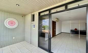 Imagem: Apartamento em Fátima- 04 Suítes DCE Sala